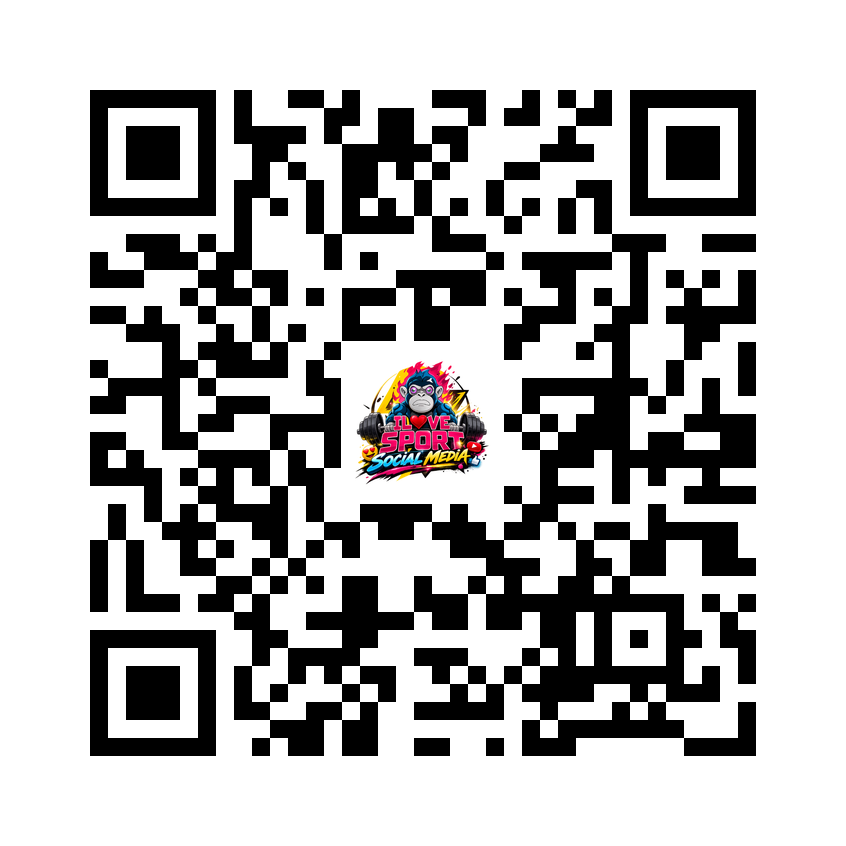 Download the iLoveSport app