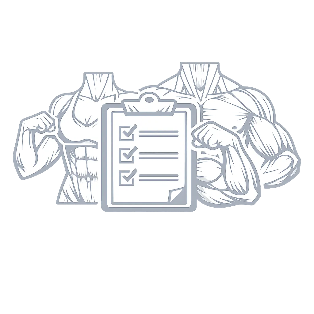 Workout Generator